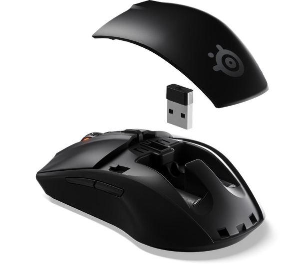 STEELSERIES Rival 3 Wireless - 591527 - zdjęcie 7